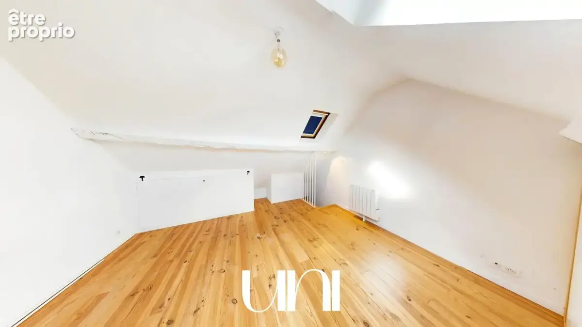 Maison 3 pièces de 60 m2 avec jardin de 80 m2 - BIEVILLE-BEUVILLE - photo 12