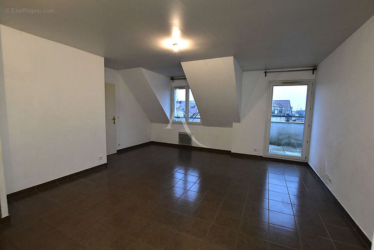 Appartement à MONTLHERY