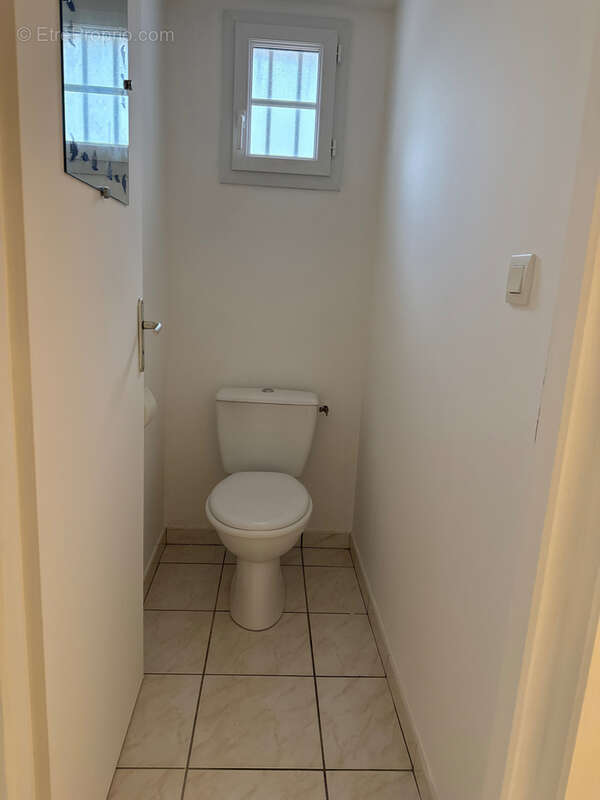 Maison à SAINT-JEAN-DE-MONTS