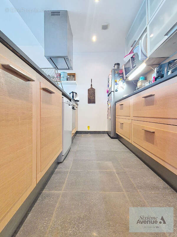Appartement à SAINT-CYR-SUR-MER