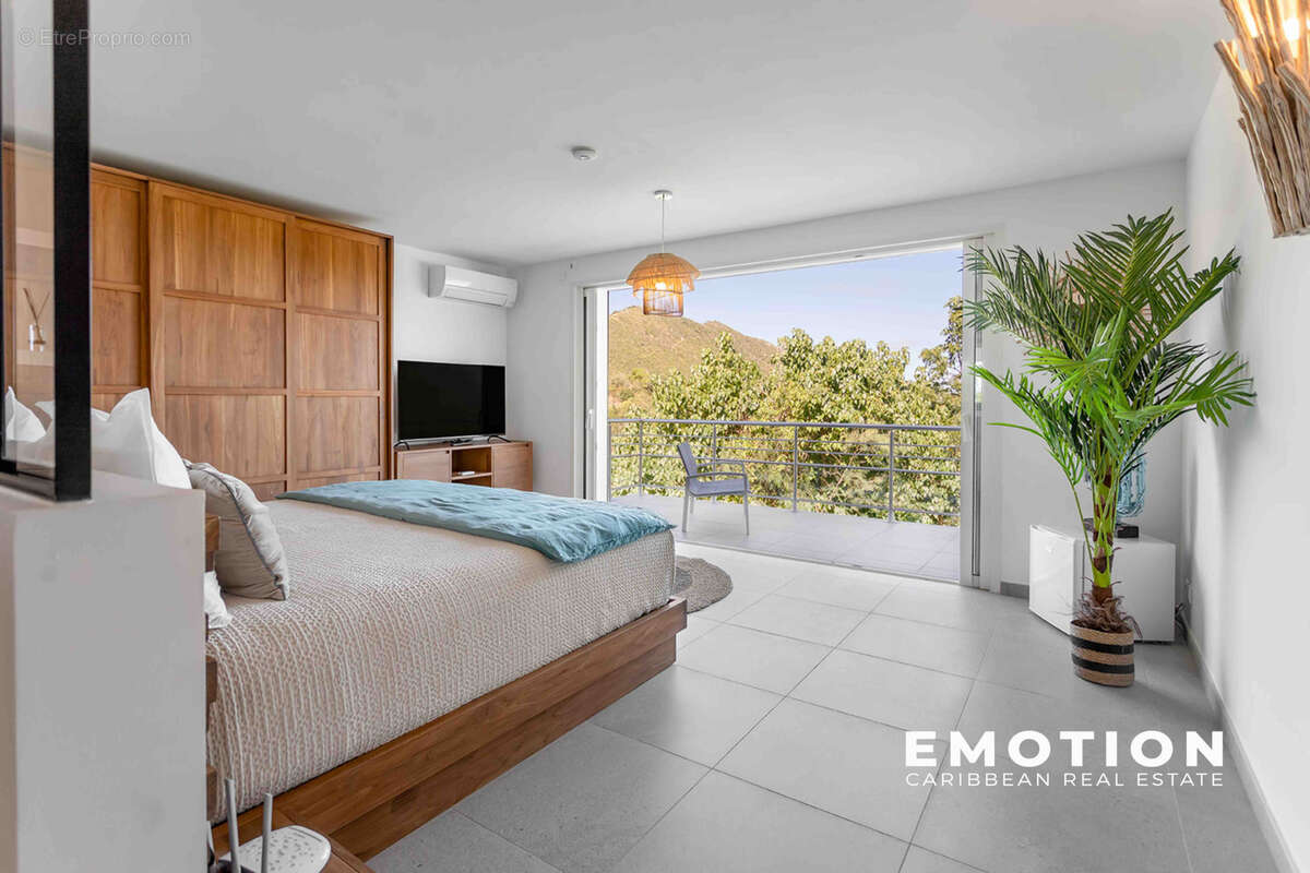 Maison à SAINT-MARTIN