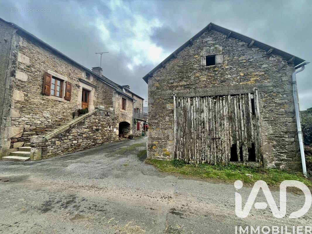 Photo 1 - Maison à SEGUR