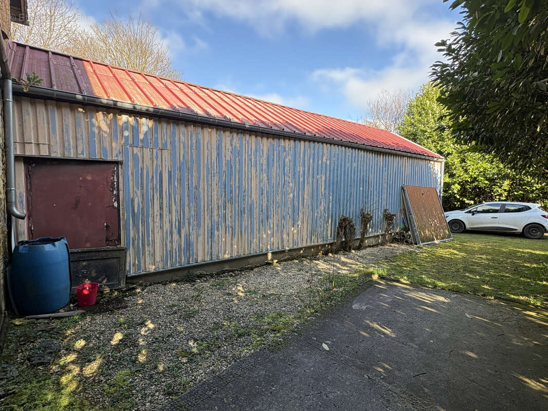 Maison à GACE