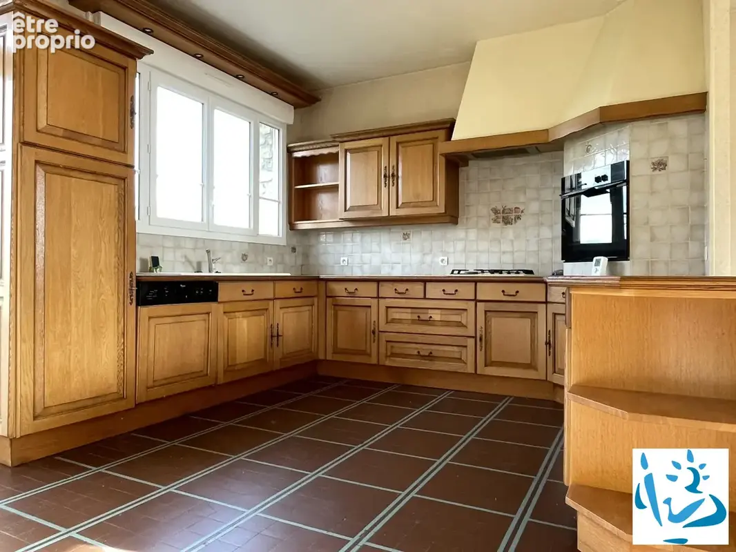 Maison 191 m² à Mortagne-Au-Perche  - photo 5