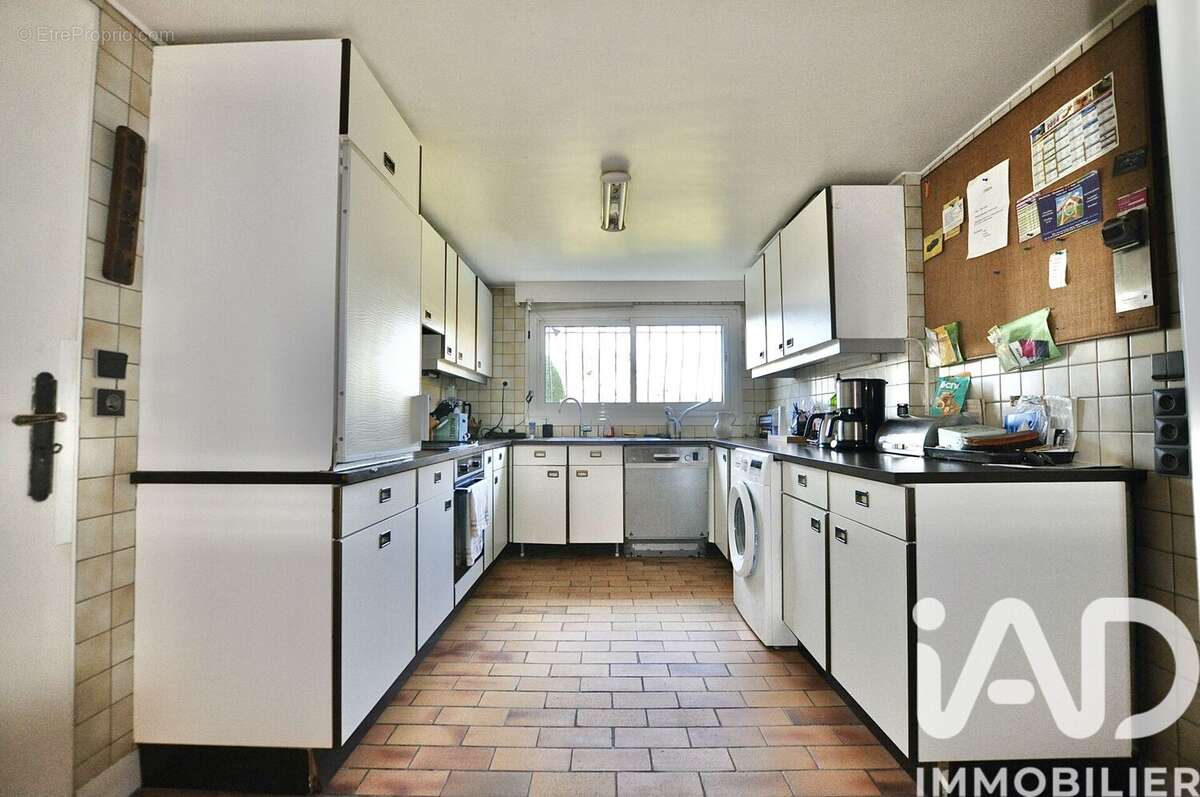 Photo 9 - Maison à ORGEVAL