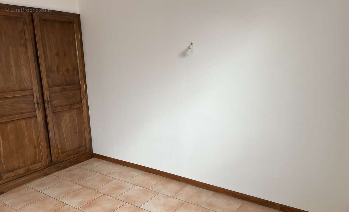 chambre2 expo EST - Maison à AUCH