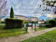 Appartement à MONTAUBAN