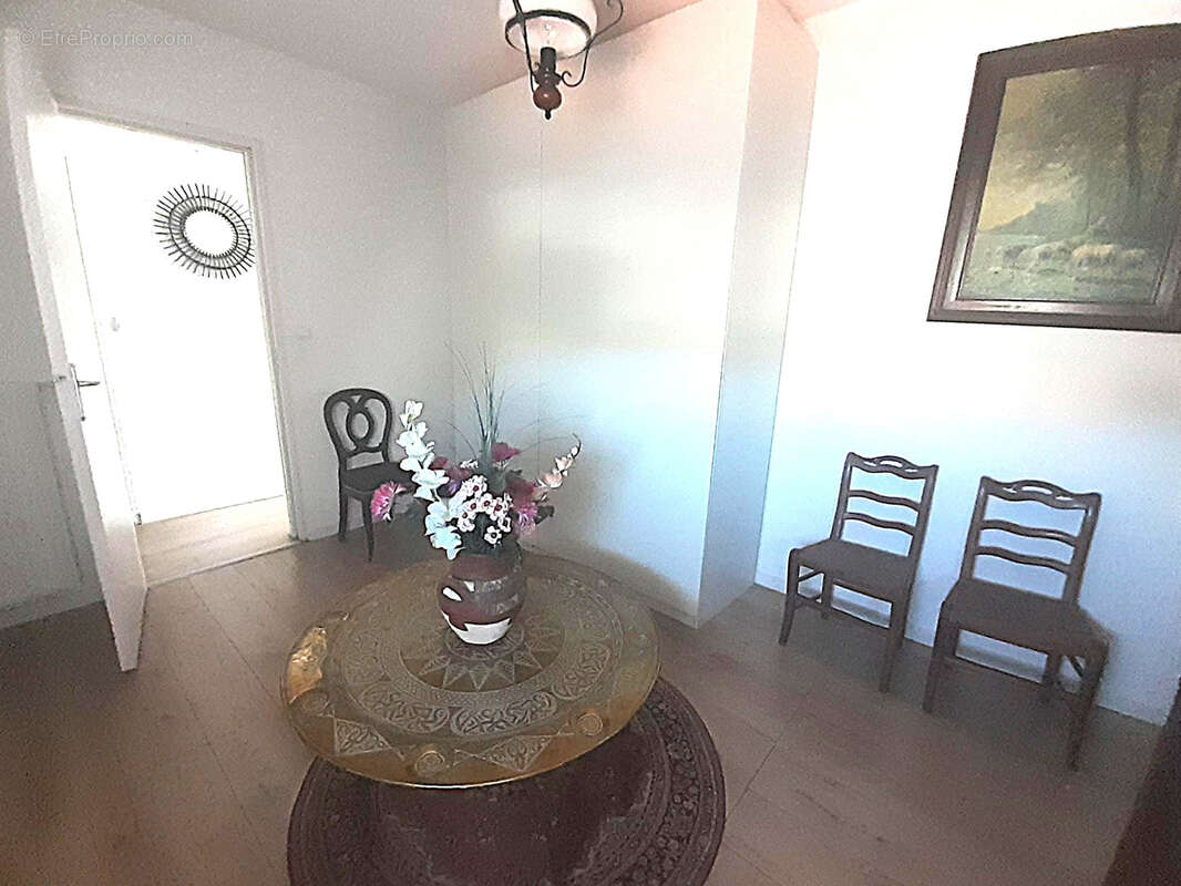 Appartement à PERPIGNAN