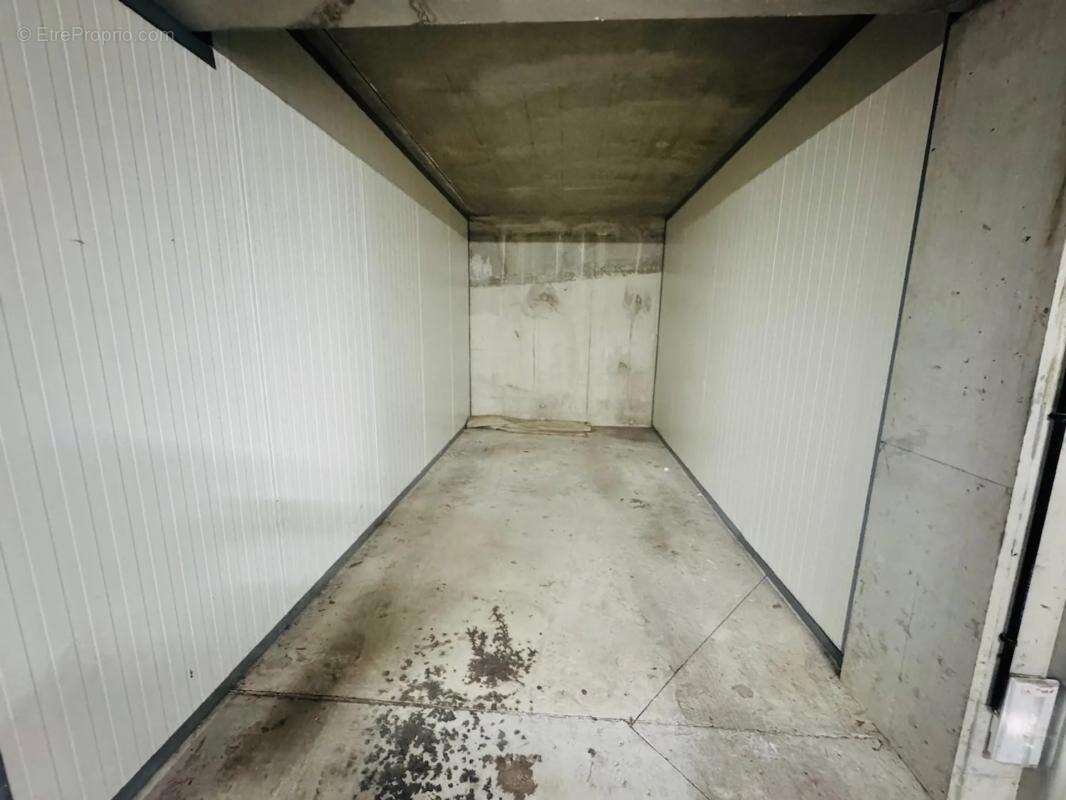 Appartement à SARCELLES