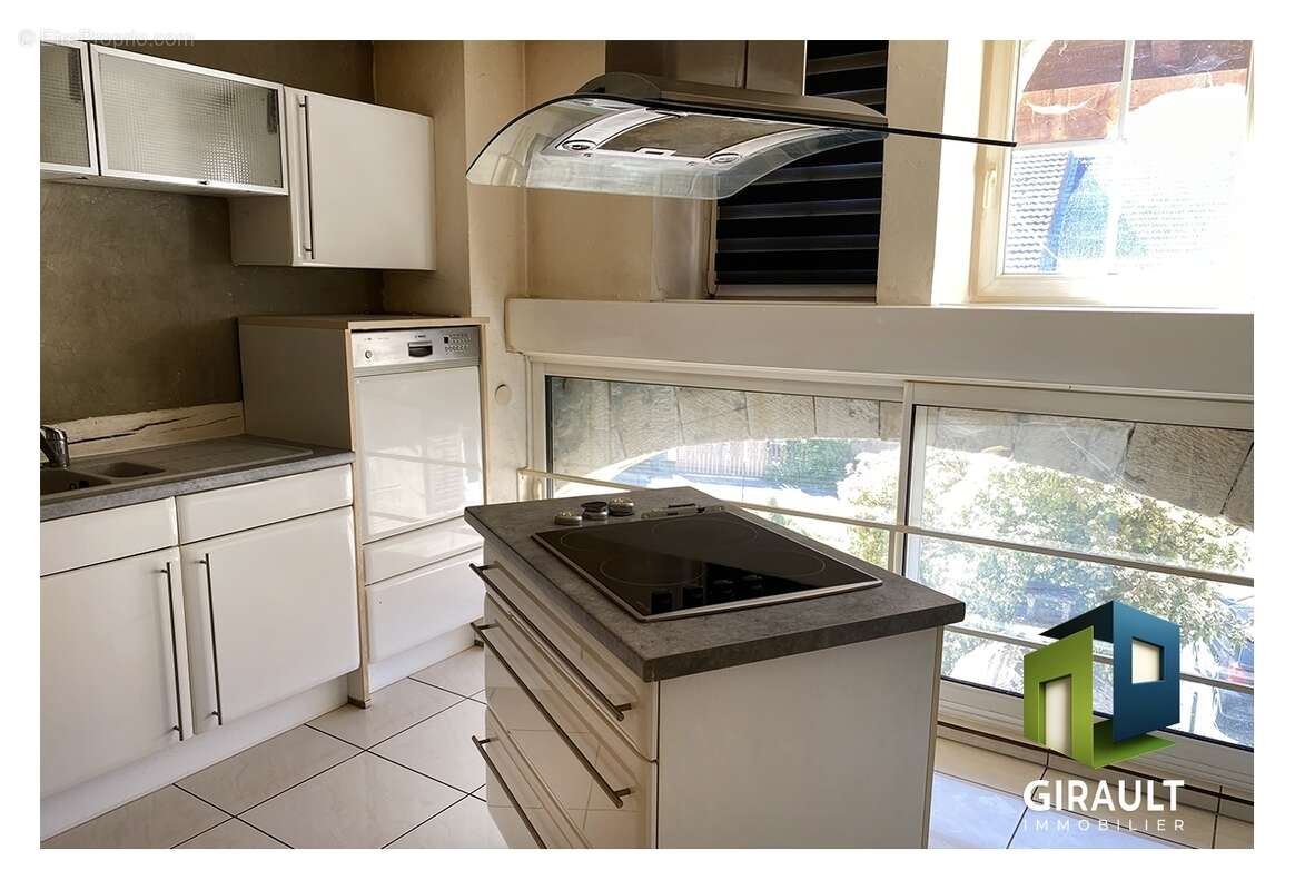 Appartement 62 m² à Bourogne  - photo 7