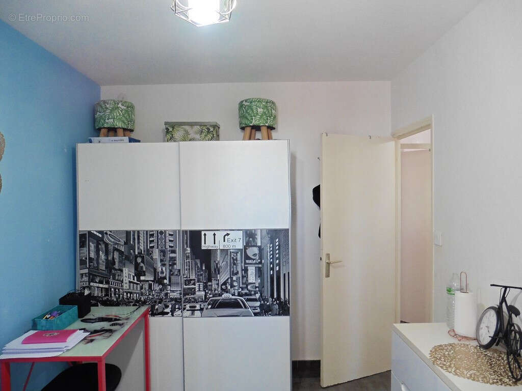 Appartement à NIMES