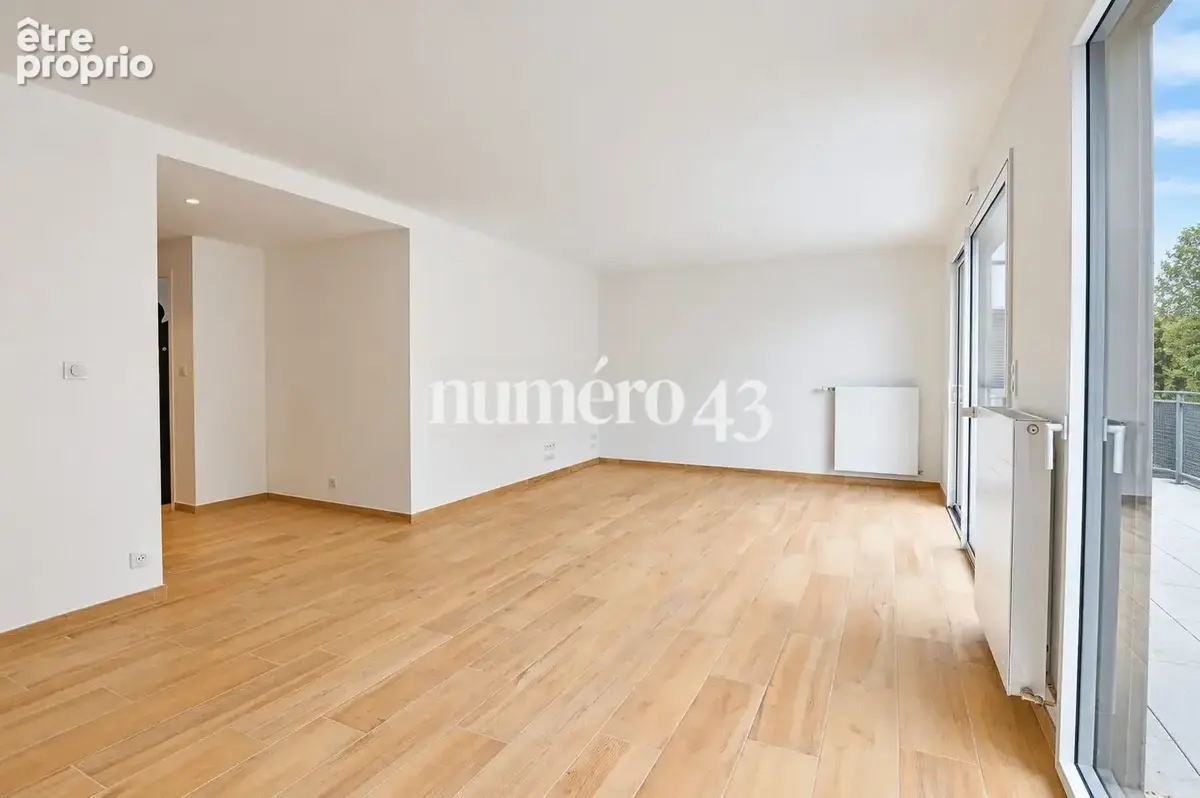 Appartement 3 pièces 85 m² à vendre à Brest (29200) - photo 6