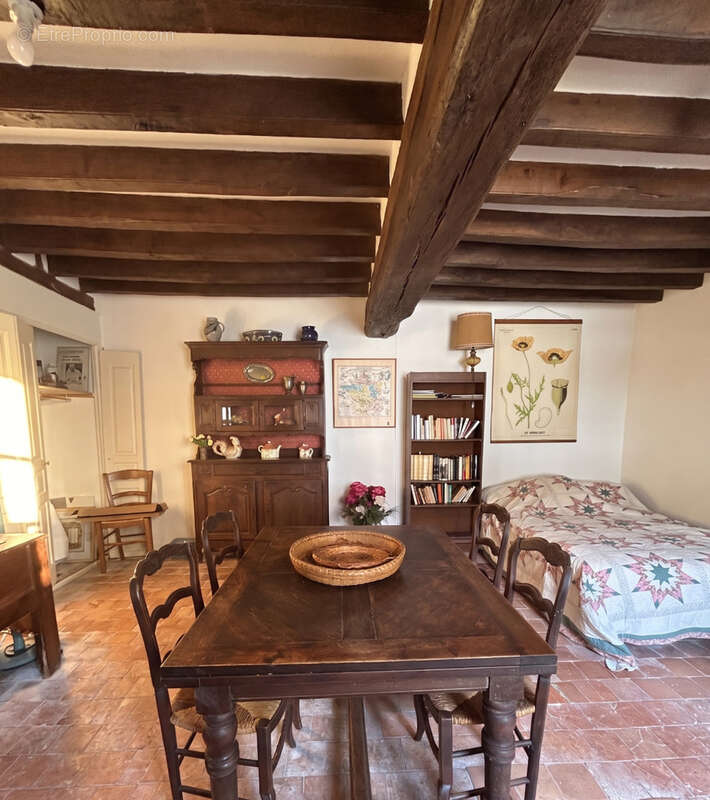 Ensemble immobilier habitable dimmédiatement - photo 25