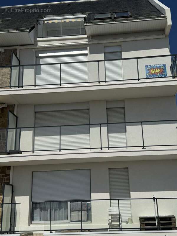 Appartement 58 m² à La Turballe  - photo 6