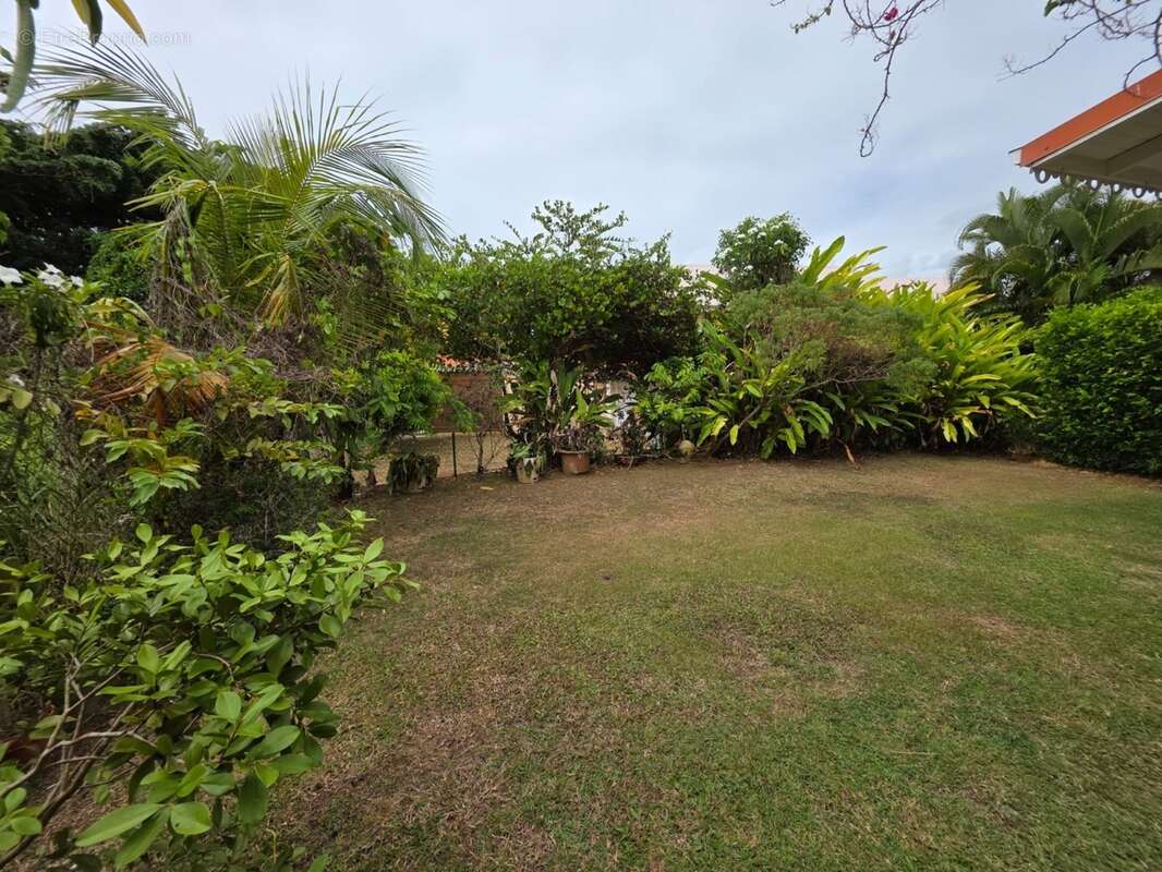 Maison 3 chambres avec jardin dans résidence sécurisée avec piscine - photo 5