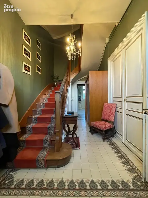 Maison 5 pièces 160 m² à vendre à Bourges (18000) - photo 24