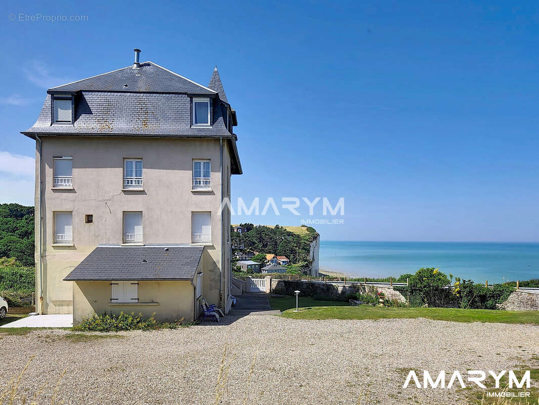 Appartement 46 m² à Ault  - photo 2