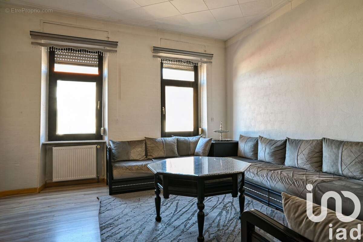 Photo 4 - Maison à STIRING-WENDEL