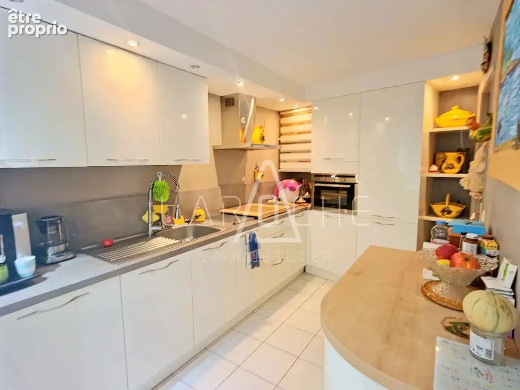 Maison de village - viager - photo 7