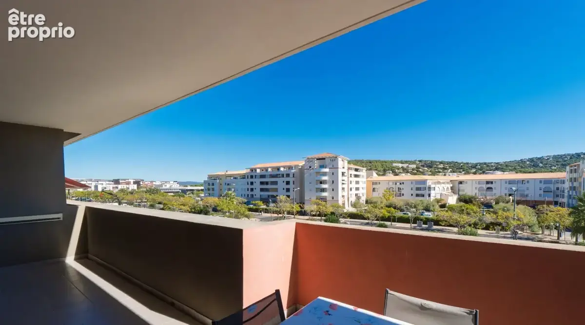 Photo Appartement à Sete au prix de 328 000€