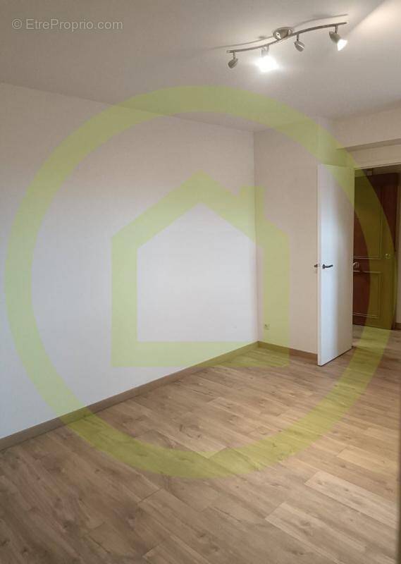 Appartement à DEAUVILLE