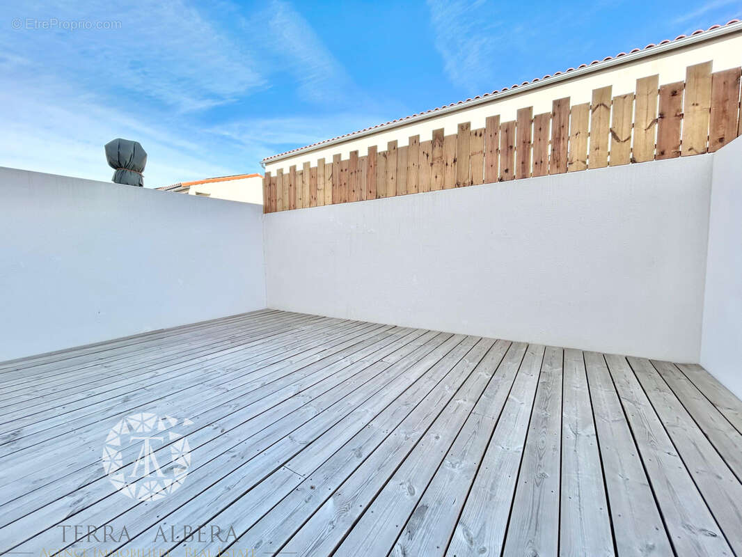 Maison à PERPIGNAN