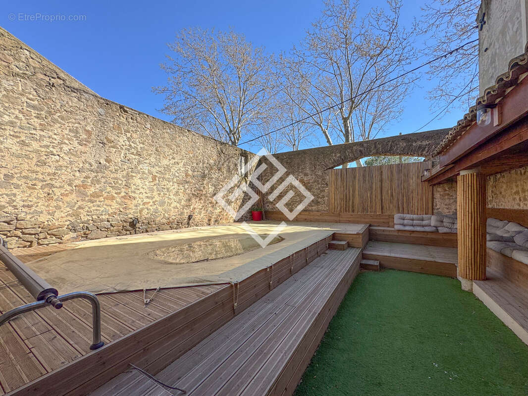 Un domaine d'exception comprenant six gîtes - photo 28