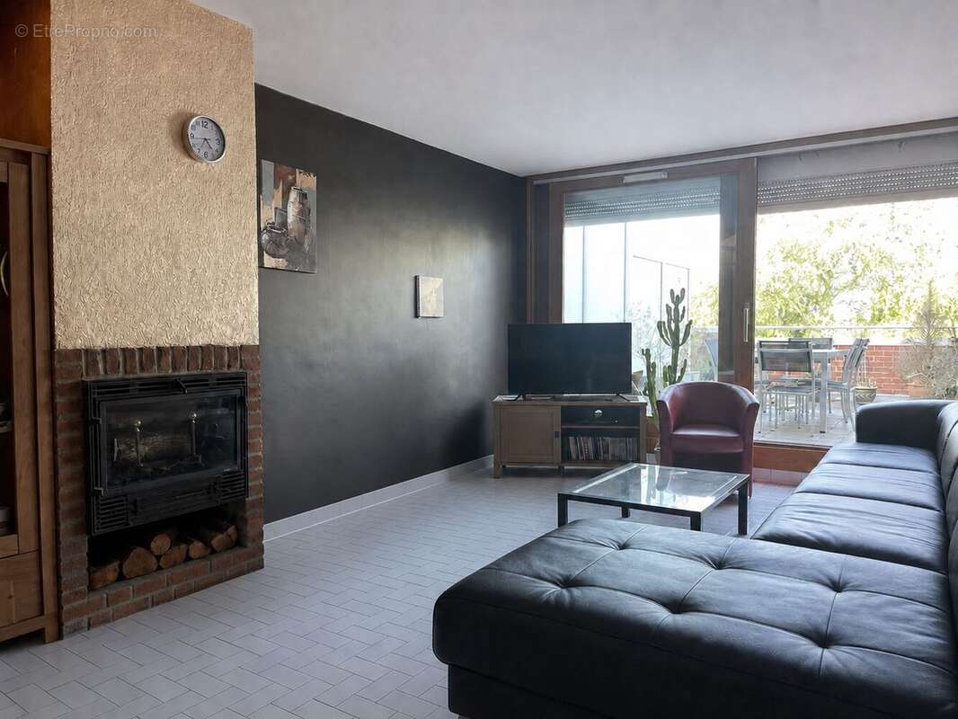 Appartement à PERENCHIES