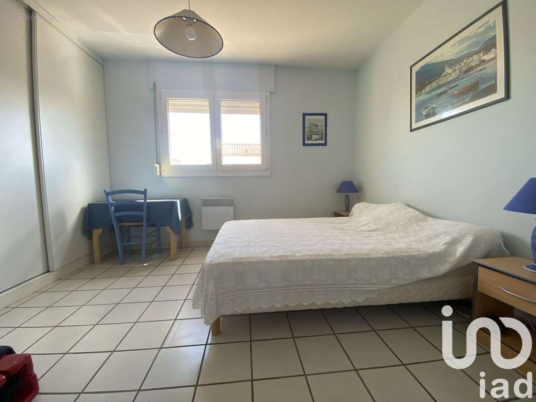 Photo 9 - Maison à LE BARCARES