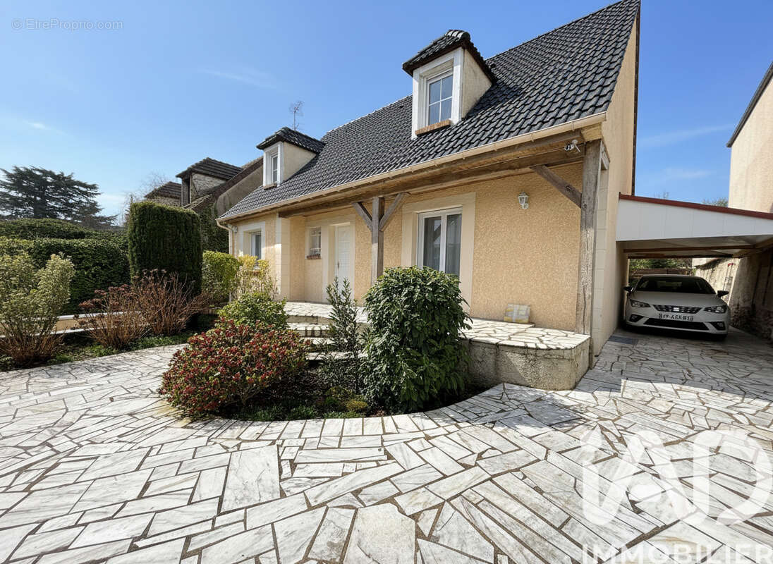 Photo 5 - Maison à TORCY
