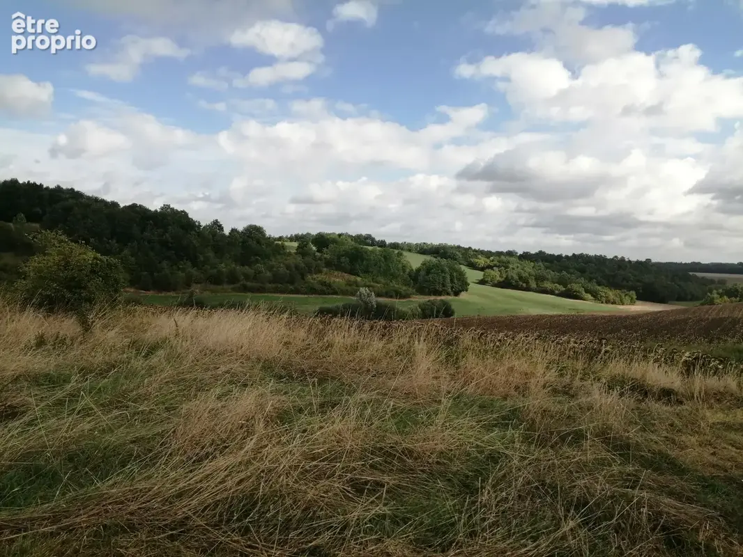 Magnifique grange, vue sur la campagne - photo 6