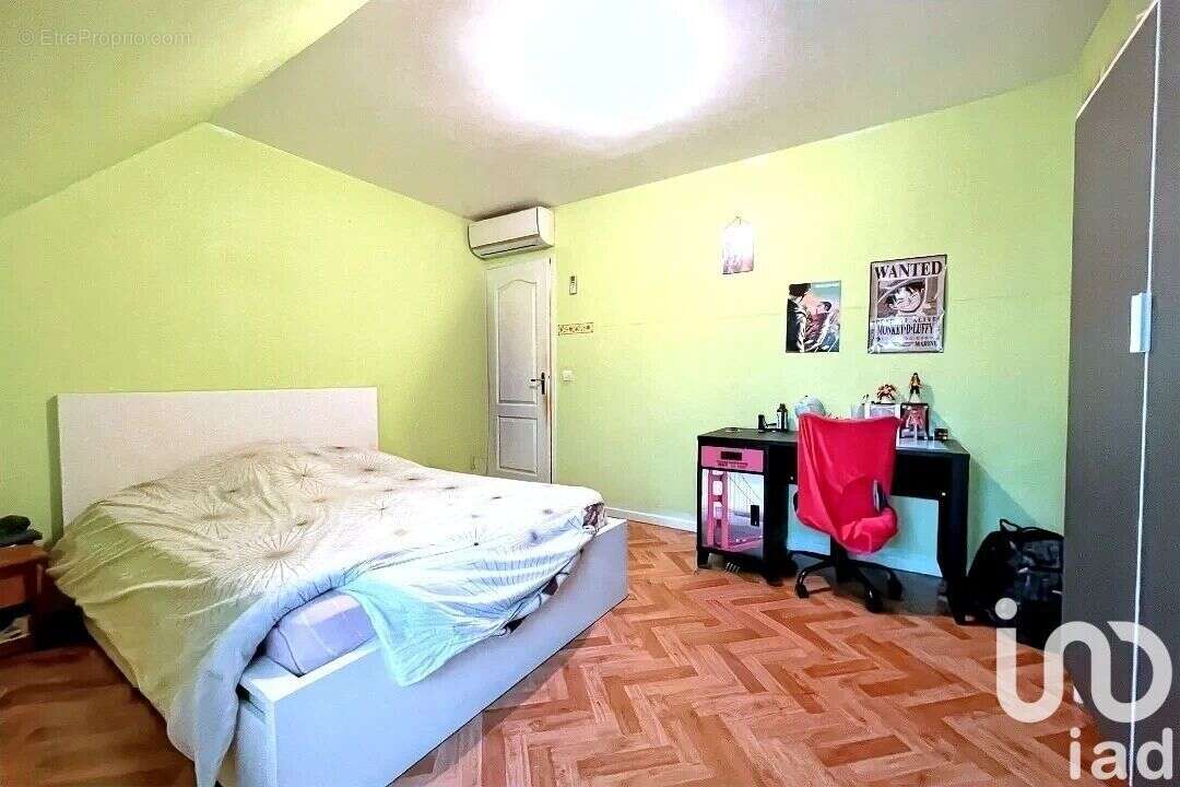 Photo 7 - Maison à SAINTE-GEMME-MORONVAL