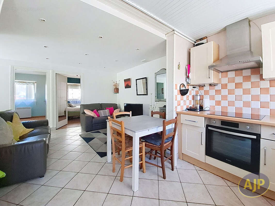 Appartement à PORNICHET