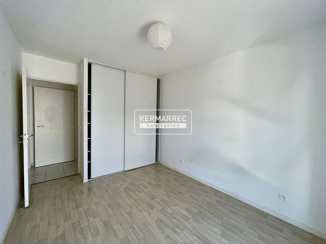 Appartement Cesson Sevigne 3 pièce(s) 63.97 m2 - photo 4