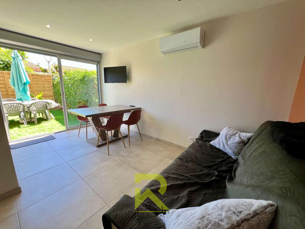 Appartement à AGDE