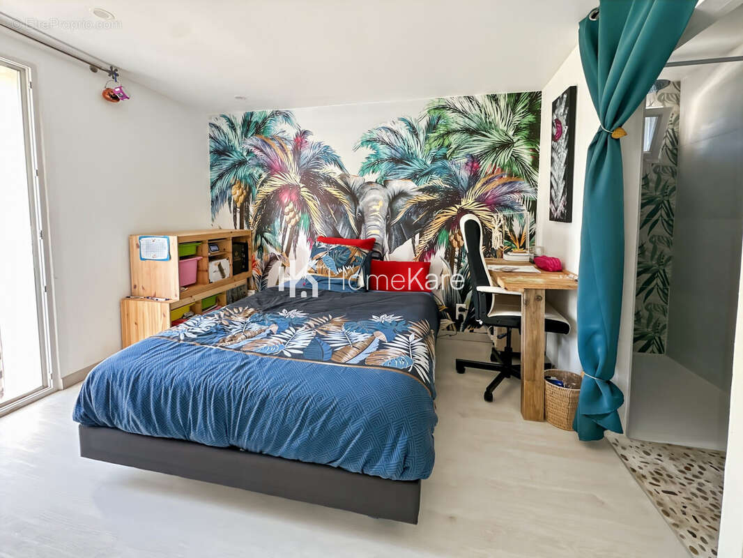 Maison 90 m² à Cazeres  - photo 9