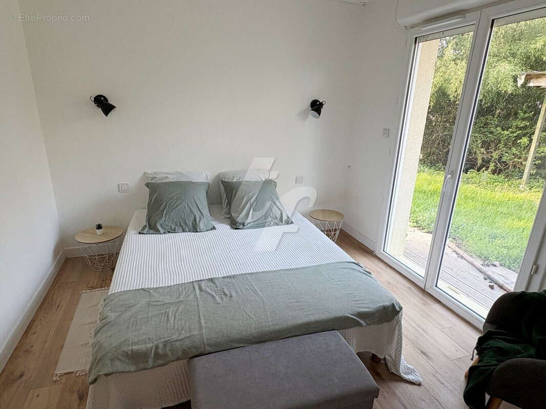 Maison 125 m² à Treillieres  - photo 6