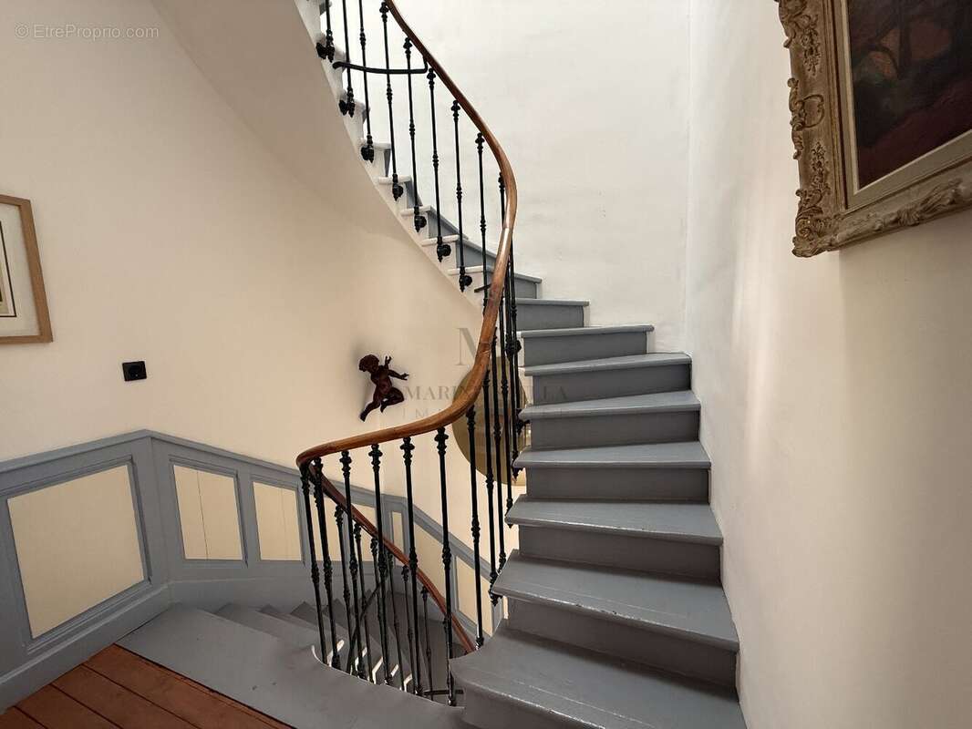 Maison à BEZIERS