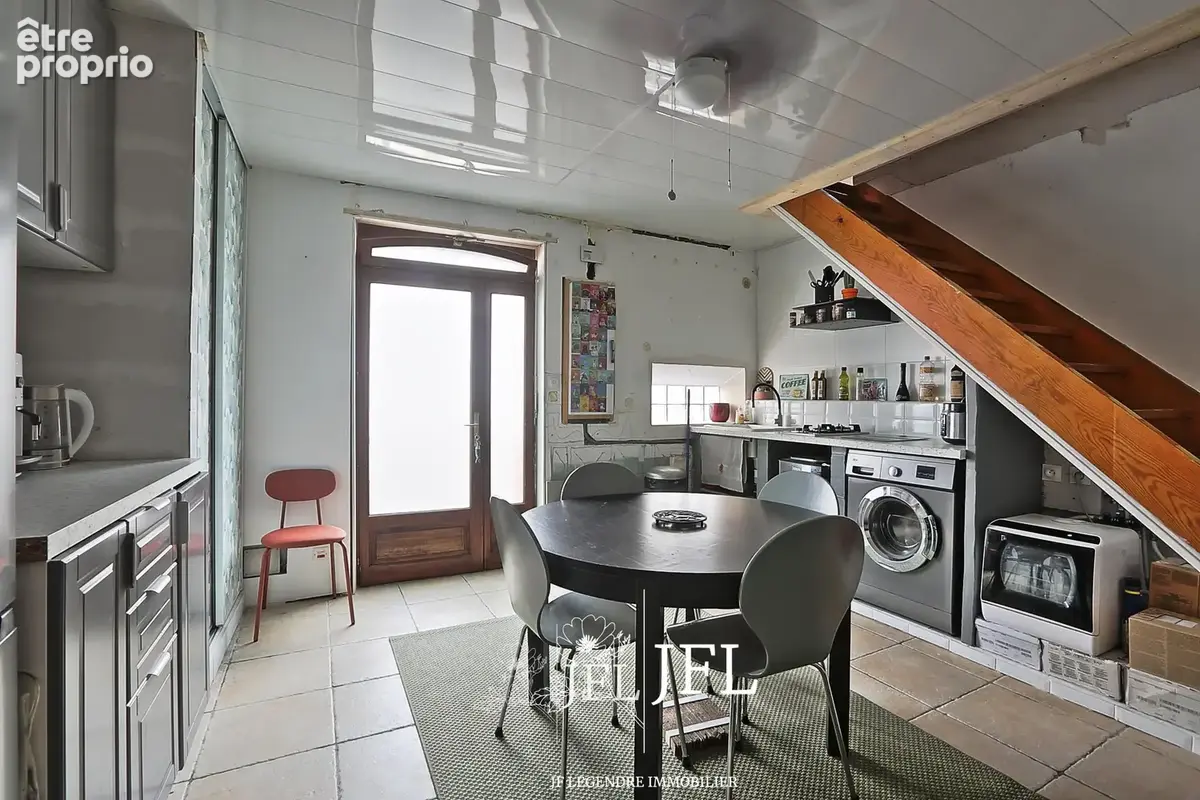 Maison 50 m² à Saint-Vincent-De-Tyrosse  - photo 2