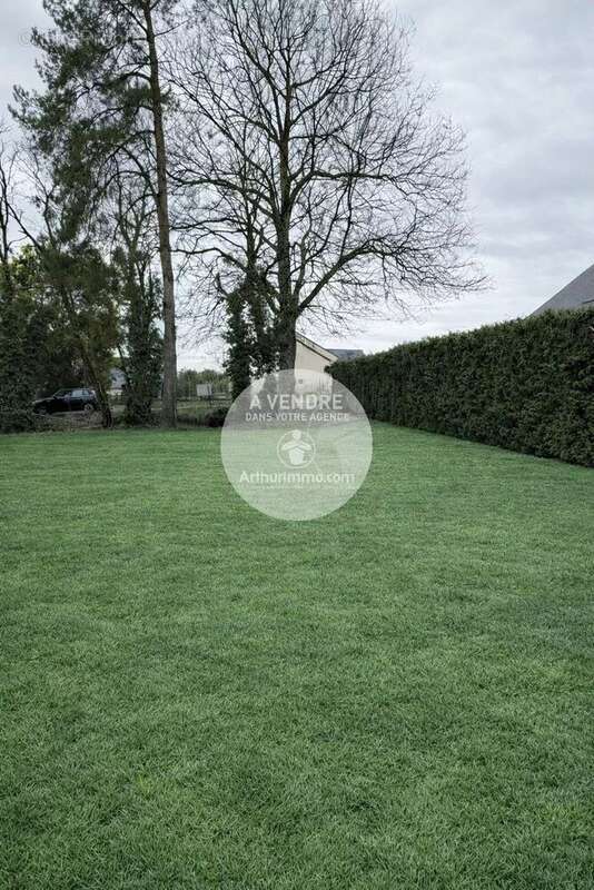 Terrain à PETIT-MARS