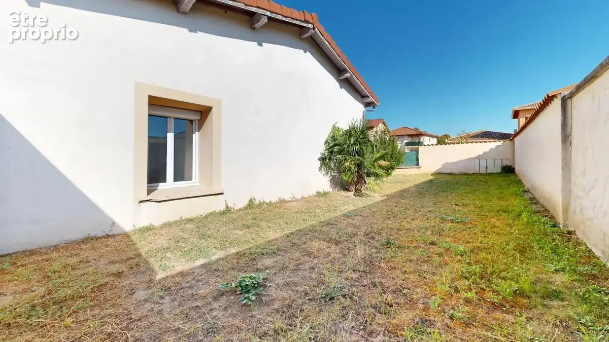 Maison 3 pièces 100 m² à vendre à Solaize (69360) - photo 11