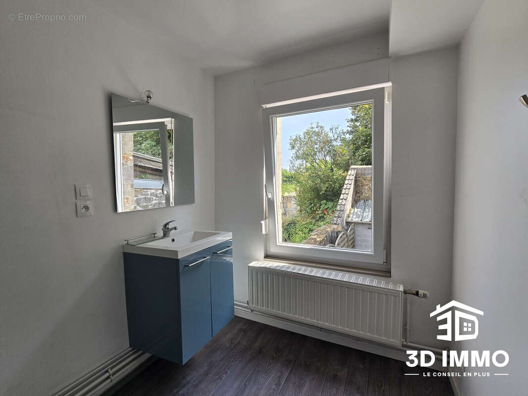 Maison 86 m² à Solre-Le-Chateau  - photo 9
