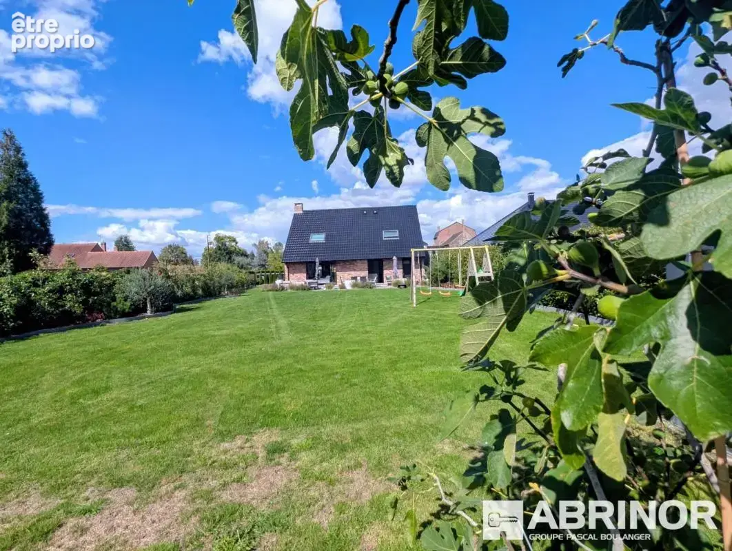 Villa individuelle - photo 11
