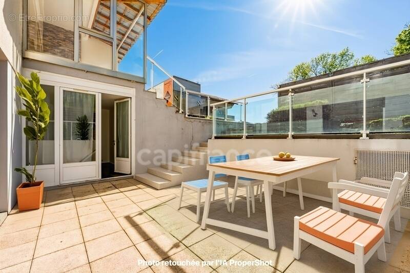 Appartement à DIVONNE-LES-BAINS