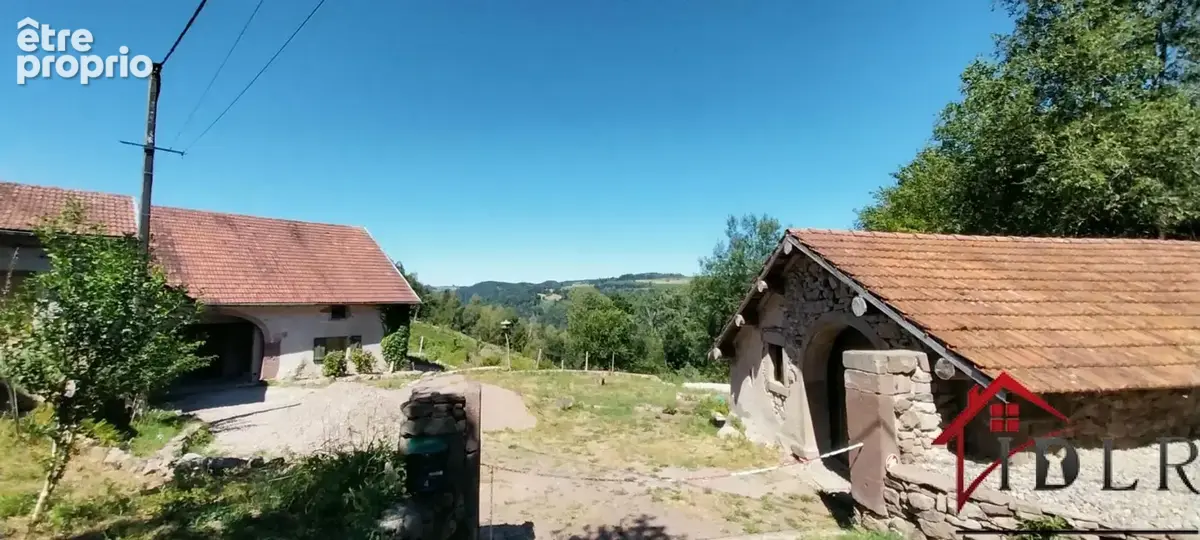 Une ferme pleine d'âme, entre nature et horizon de 294 m2 - photo 4