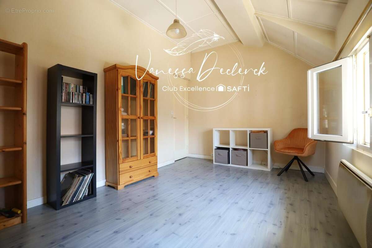 Photo 4 - Appartement à ANGERVILLIERS