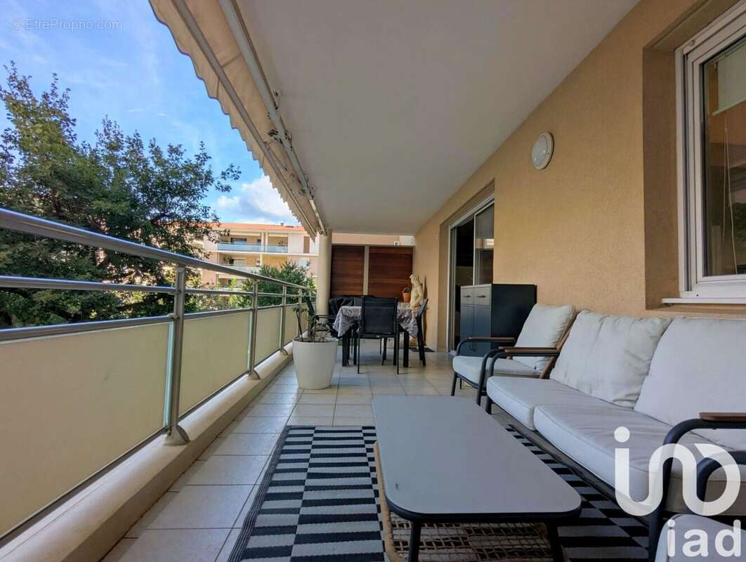 Photo 7 - Appartement à SAINT-RAPHAEL