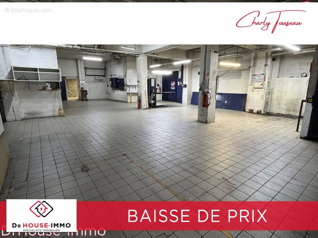 Commerce à RIEDISHEIM