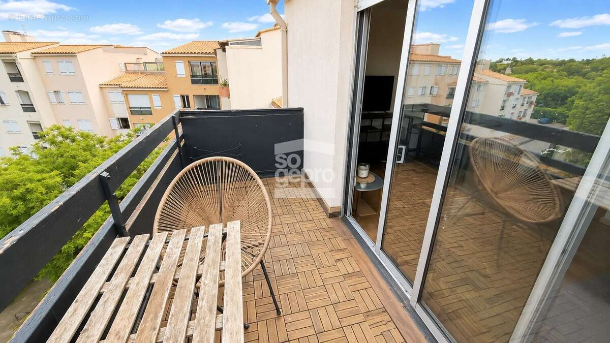 Appartement à AGDE