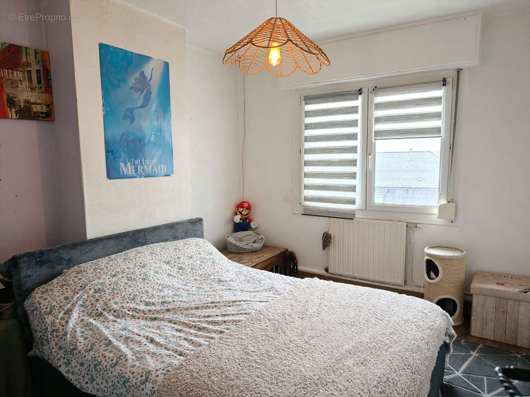 Appartement à BERCK